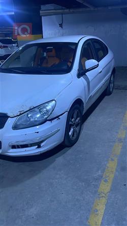 Chery A3